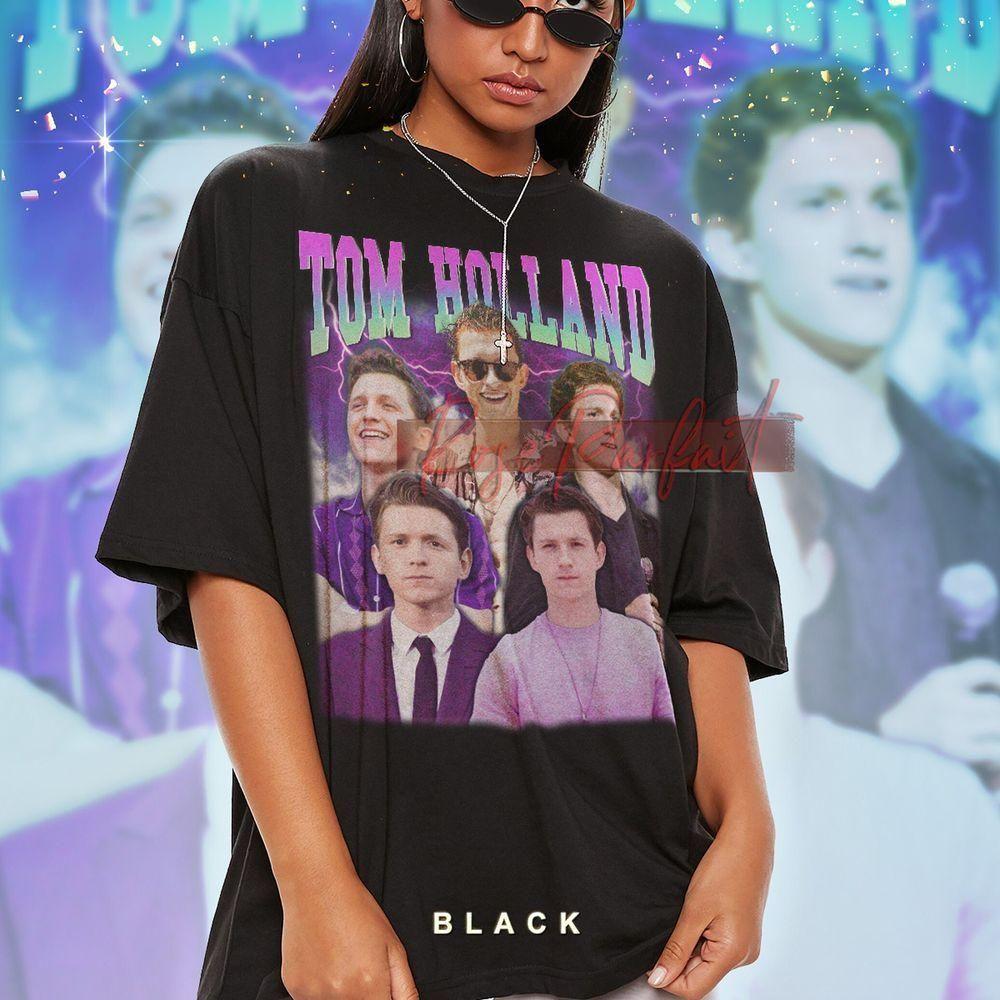 Tom Holland 2 Vuitino Merch Tom Holland 2 Vuitino Merch